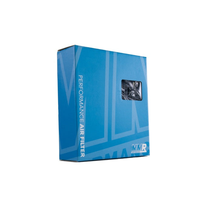 Yahua Panel Filter Blue Cotton S55 / S63 FX M Cars
