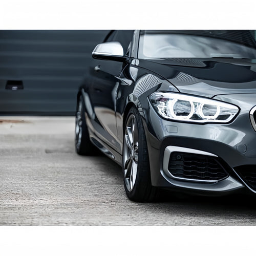 Yahua Performance 15mm Wheel Spacers & Bolt Kit - F-Series