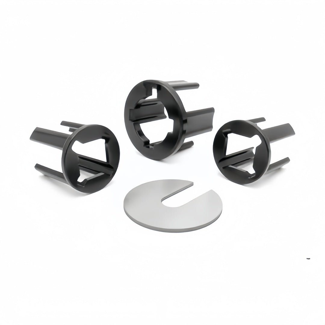 Yahua Performance Billet Differential Inserts - BMW F2x / F3x
