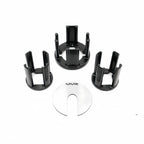 Yahua Performance Billet Differential Inserts - BMW F2x / F3x