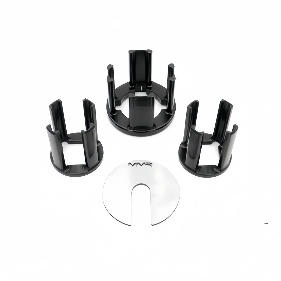 Yahua Performance Billet Differential Inserts - BMW F2x / F3x