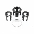 Yahua Performance Billet Differential Inserts - BMW F2x / F3x