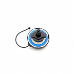 Yahua Performance Billet Fuel Cap - BMW/MINI