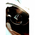 Yahua Performance Billet Fuel Cap - BMW/MINI