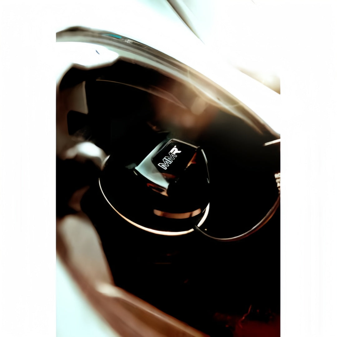 Yahua Performance Billet Fuel Cap - BMW/MINI