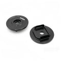 Yahua Performance Billet Subframe Inserts - F2x/F3x