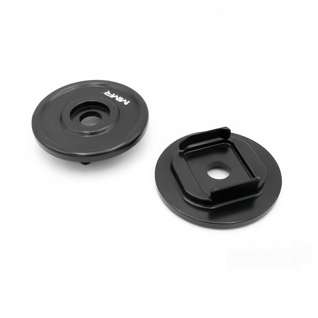 Yahua Performance Billet Subframe Inserts - F2x/F3x