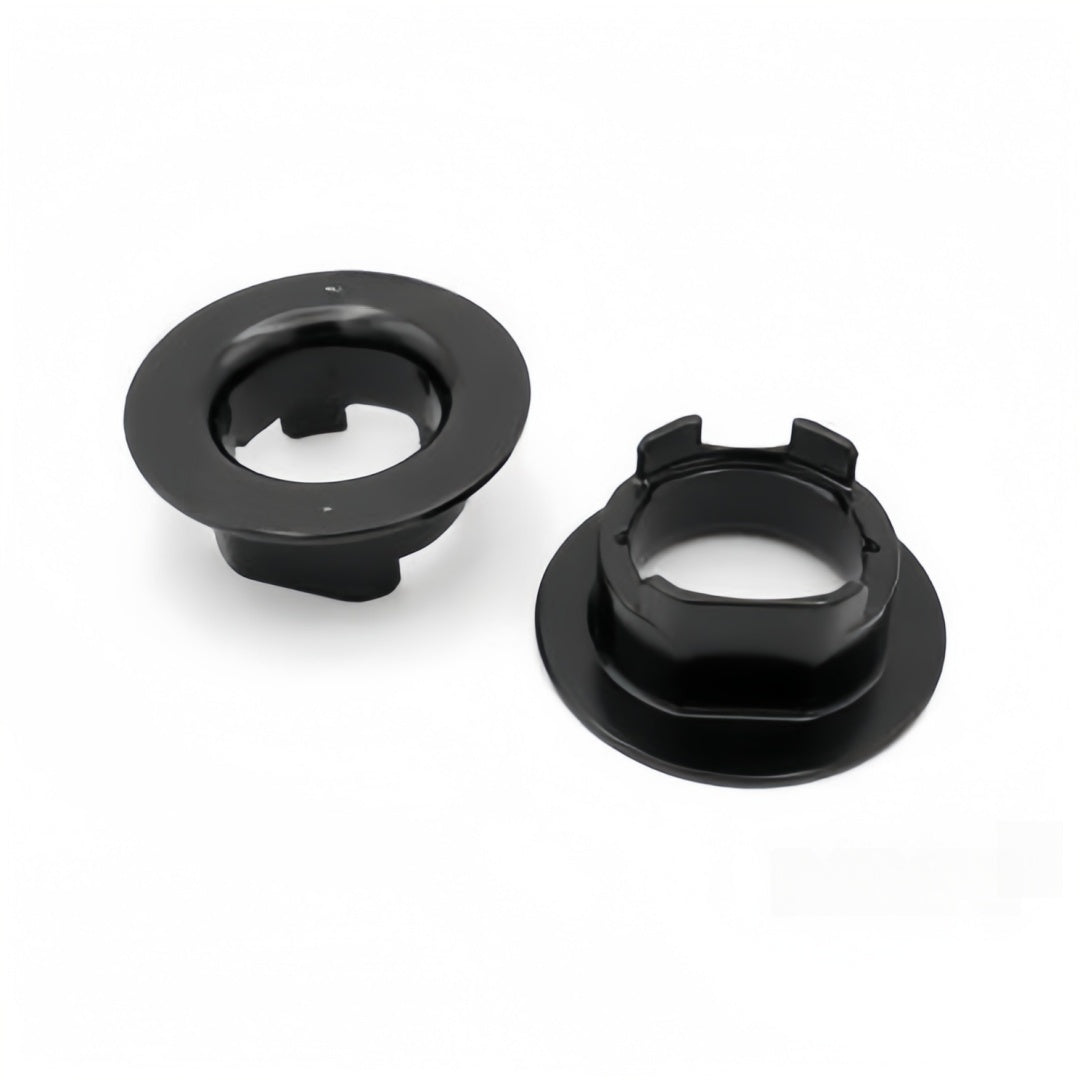 Yahua Performance Billet Subframe Inserts - F2x/F3x