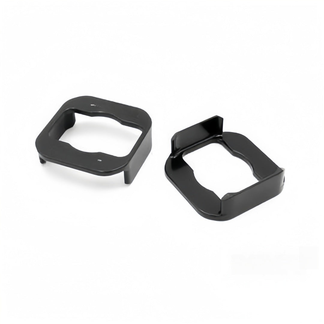 Yahua Performance Billet Subframe Inserts - F2x/F3x