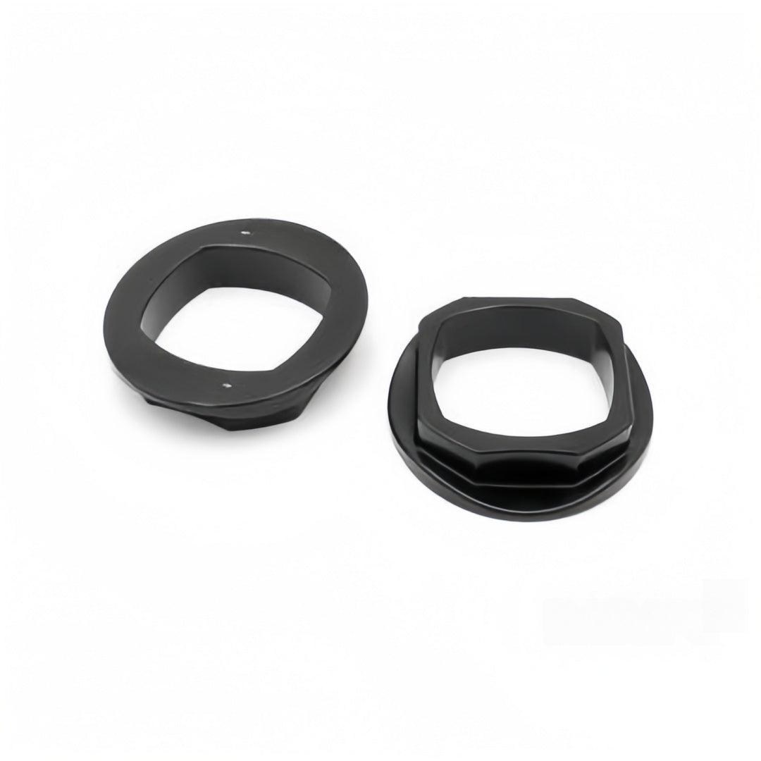 Yahua Performance Billet Subframe Inserts - F2x/F3x