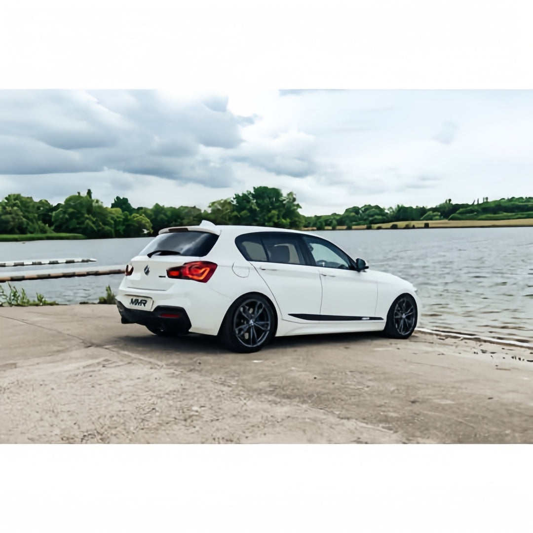 Yahua Performance Billet Subframe Inserts - F2x/F3x