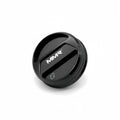 Yahua Performance Coolant Expansion Cap 90mm - BMW