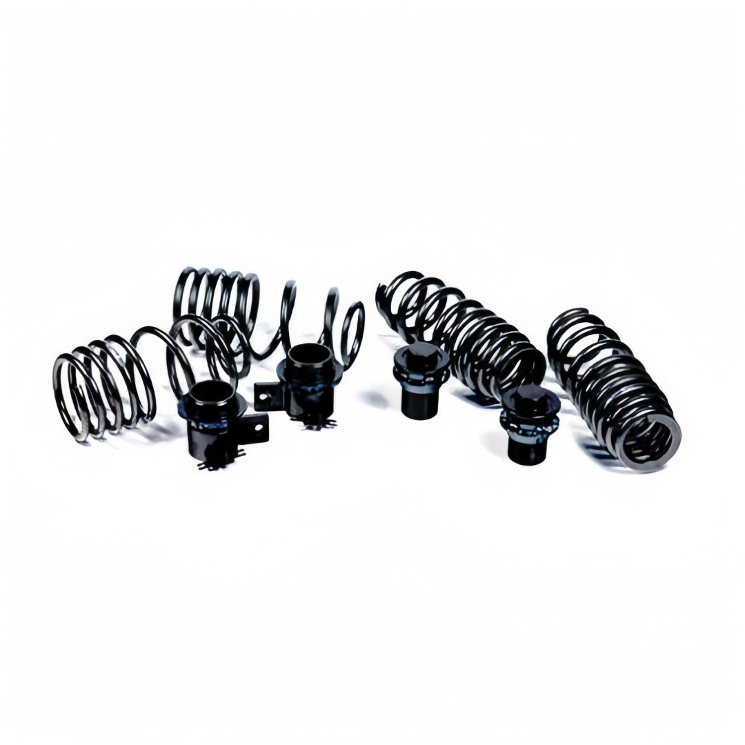 Yahua Performance Height Adjustable Sport Spring Kit - F8X I M2 I M2C I M3 I M4