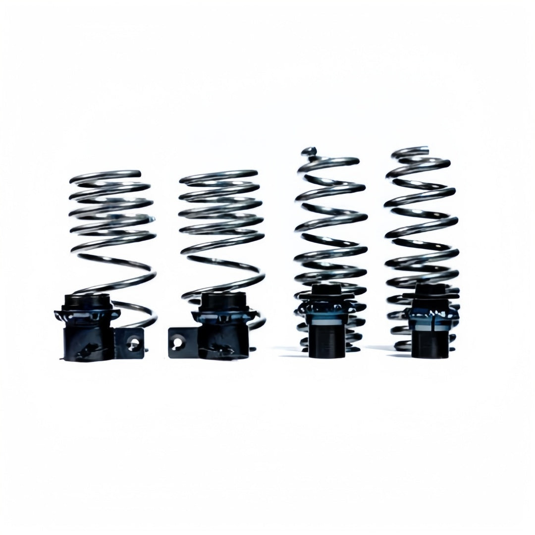 Yahua Performance Height Adjustable Sport Spring Kit - F8X I M2 I M2C I M3 I M4