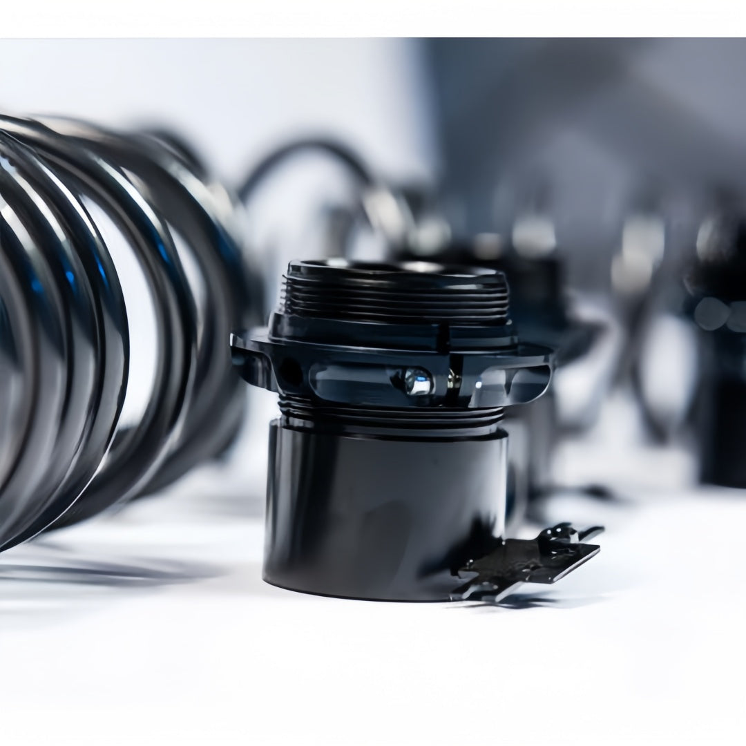 Yahua Performance Height Adjustable Sport Spring Kit - F8X I M2 I M2C I M3 I M4