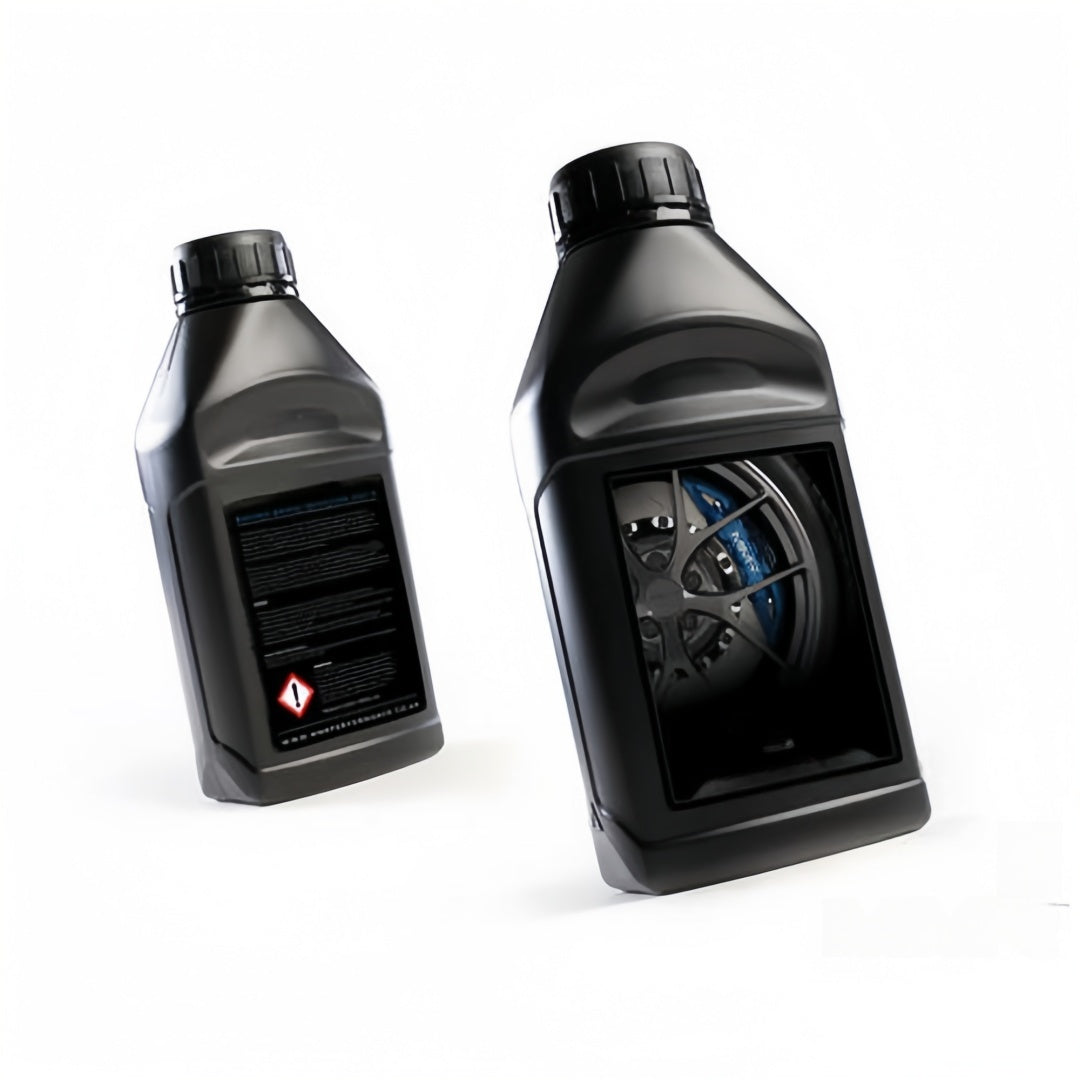 MMX Racing Brake Fluid