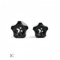 Yahua Billet Air Conditioning Caps