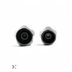 Yahua Billet Air Conditioning Caps