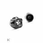 Yahua Billet Air Conditioning Caps