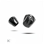Yahua Billet Air Conditioning Caps