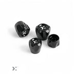 Yahua Billet Air Conditioning Caps