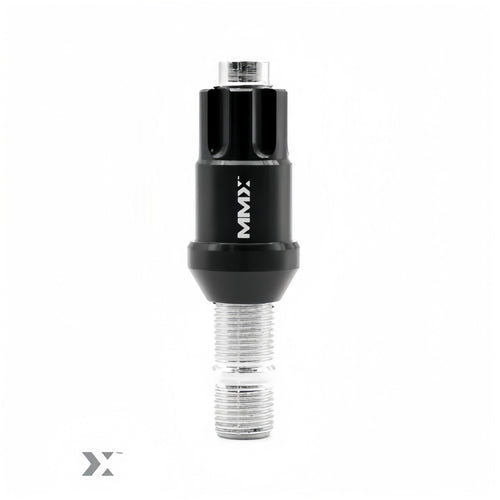 Yahua Locking Wheel Nut Kit Tapered Seat
