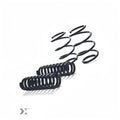 Yahua Lowering Springs | BMW F32/F36 | 4-Series