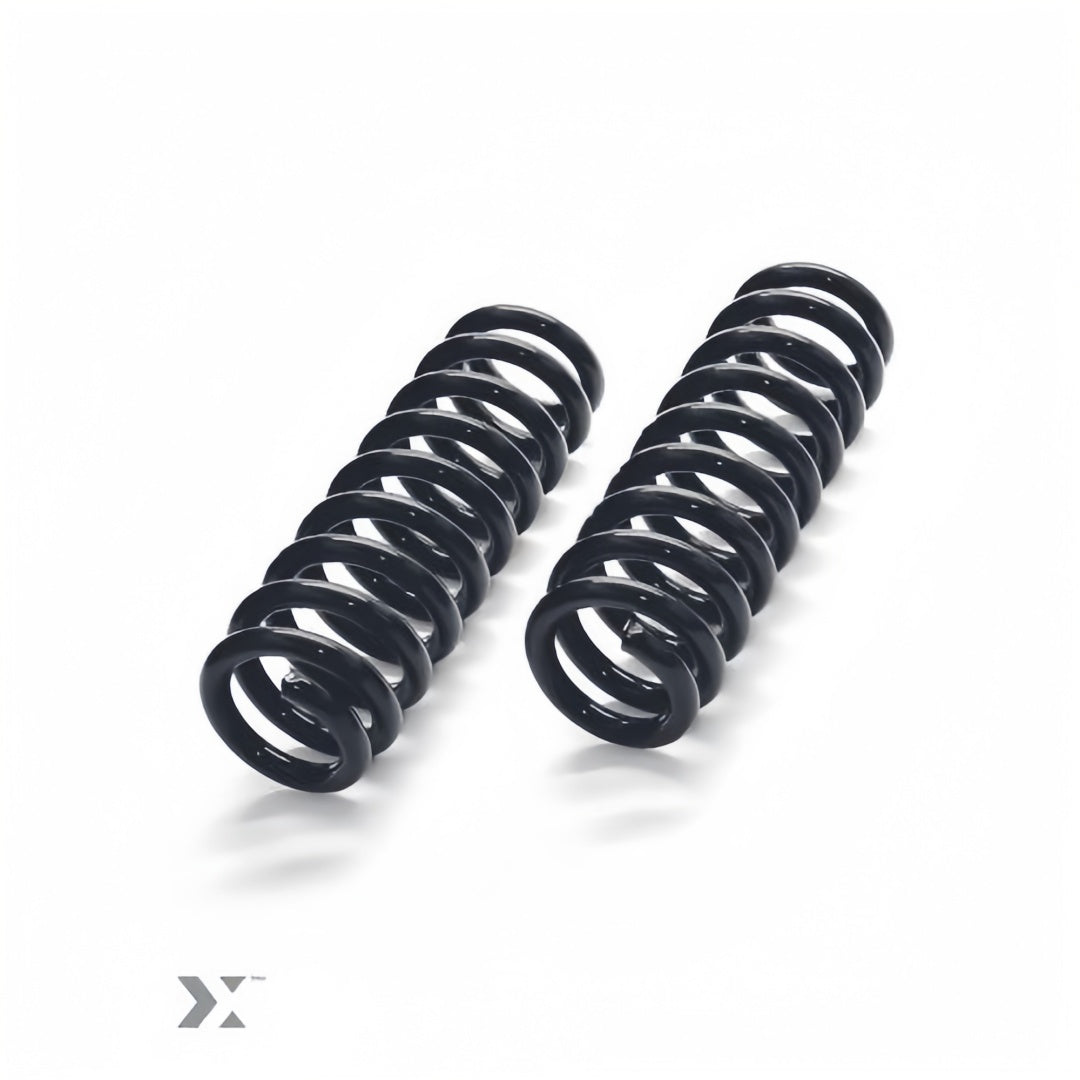MMX Lowering Springs | BMW F32/F36 | 4-Series