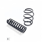 Yahua Lowering Springs | BMW F32/F36 | 4-Series