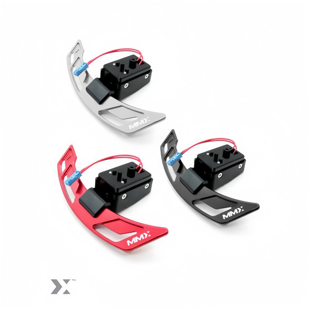 Yahua Magnetic Gear Shift Paddles for BMW F & G-Series