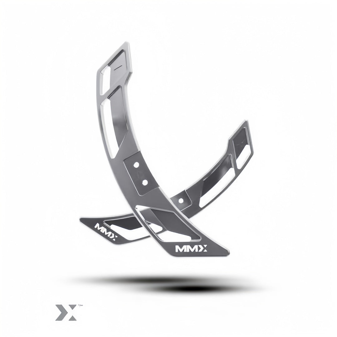 Yahua Magnetic Gear Shift Paddles for BMW F & G-Series