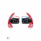 Yahua Magnetic Gear Shift Paddles for BMW F & G-Series