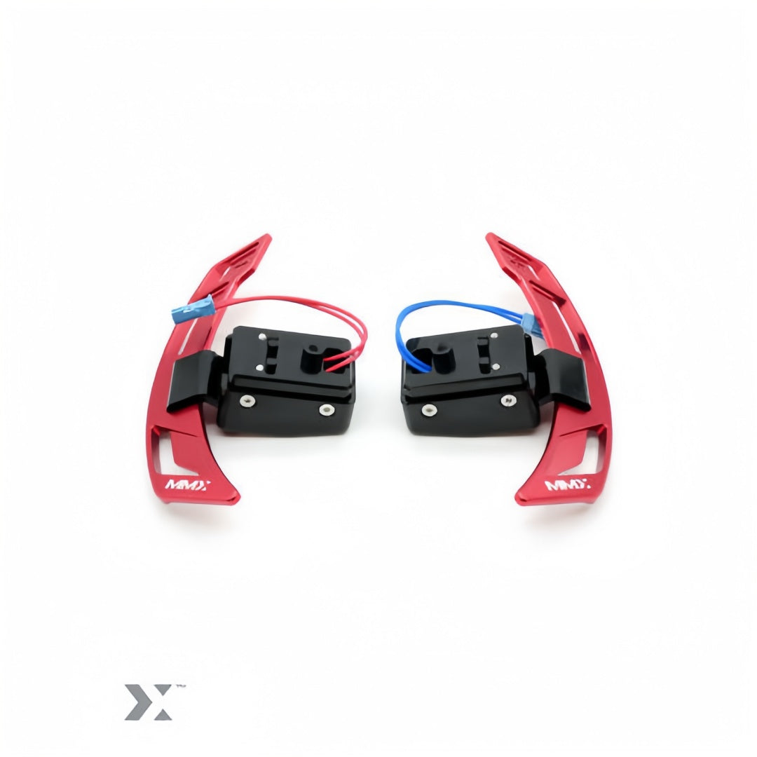 Yahua Magnetic Gear Shift Paddles for BMW F & G-Series