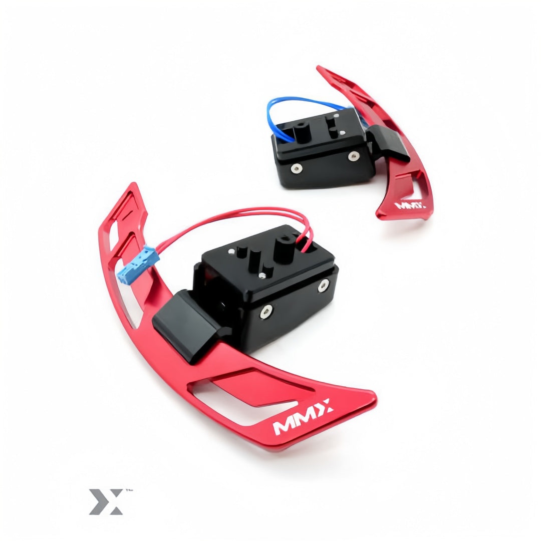 Yahua Magnetic Gear Shift Paddles for BMW F & G-Series