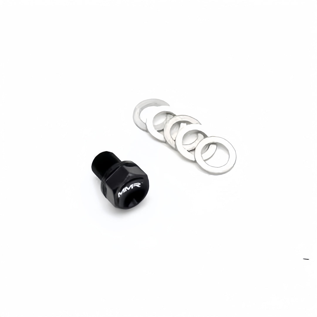 Yahua Magnetic Sump Plug - N, S, B SERIES ENGINES