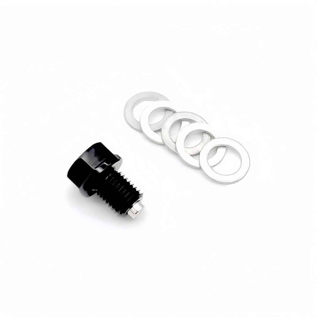 Yahua Magnetic Sump Plug - N, S, B SERIES ENGINES