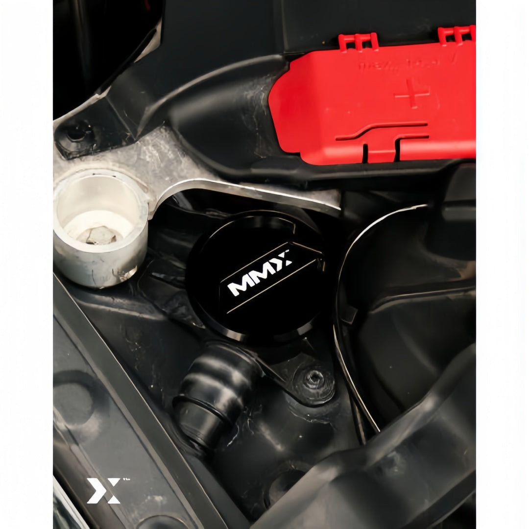 Yahua Washer Fluid Filler Cap for F-Series BMW