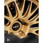 Yahua Wheel Guide Pin | M12 | M14