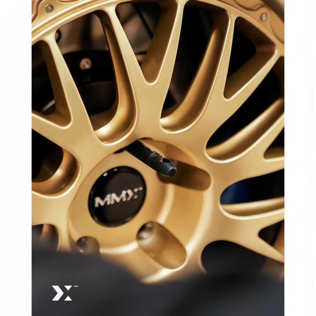 Yahua Wheel Guide Pin | M12 | M14