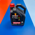 Motul 8100 X-Clean EFE 5w-30 Fully Synthetic Car Engine Oil - 5l