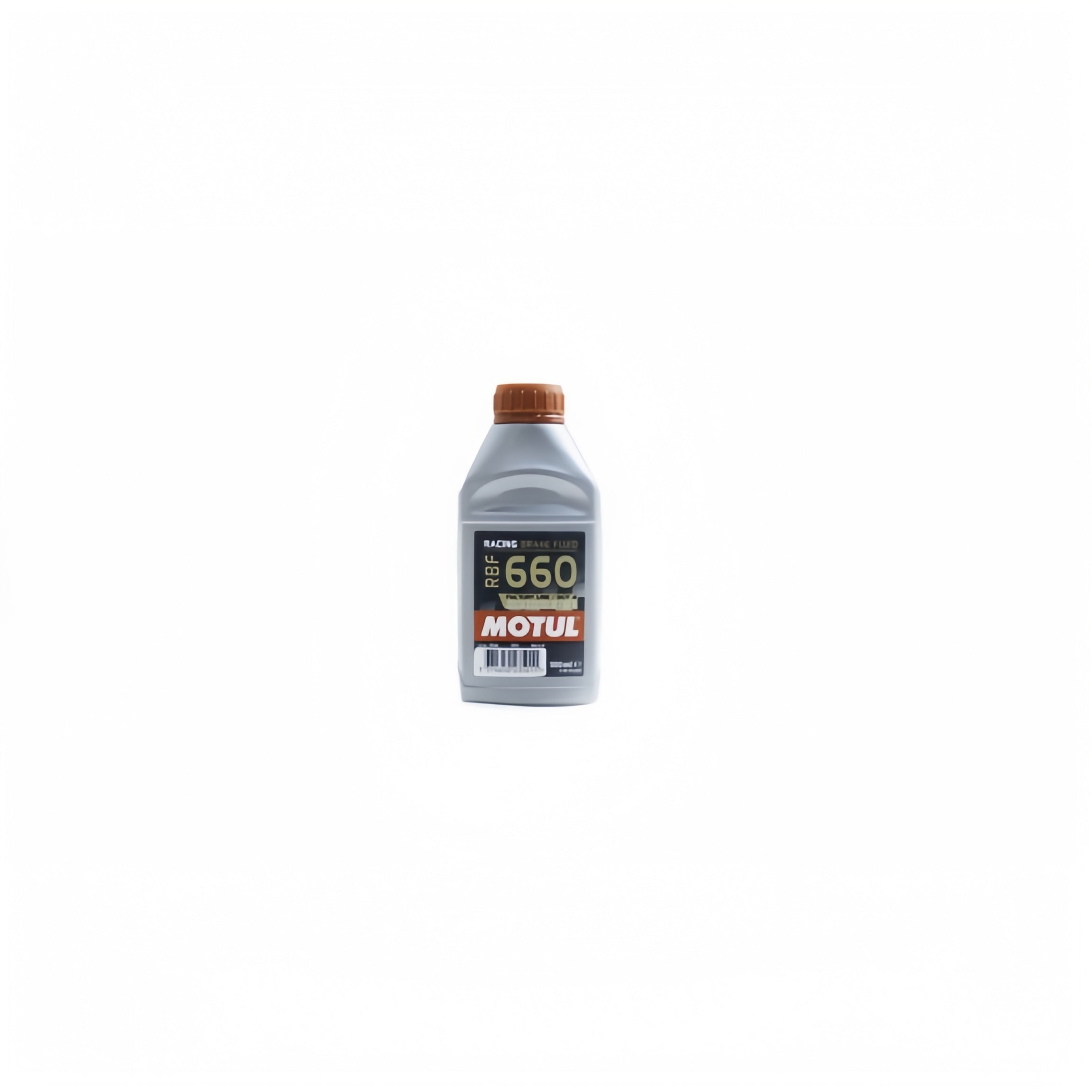 Motul RBF660 Brake Fluid - 500ml