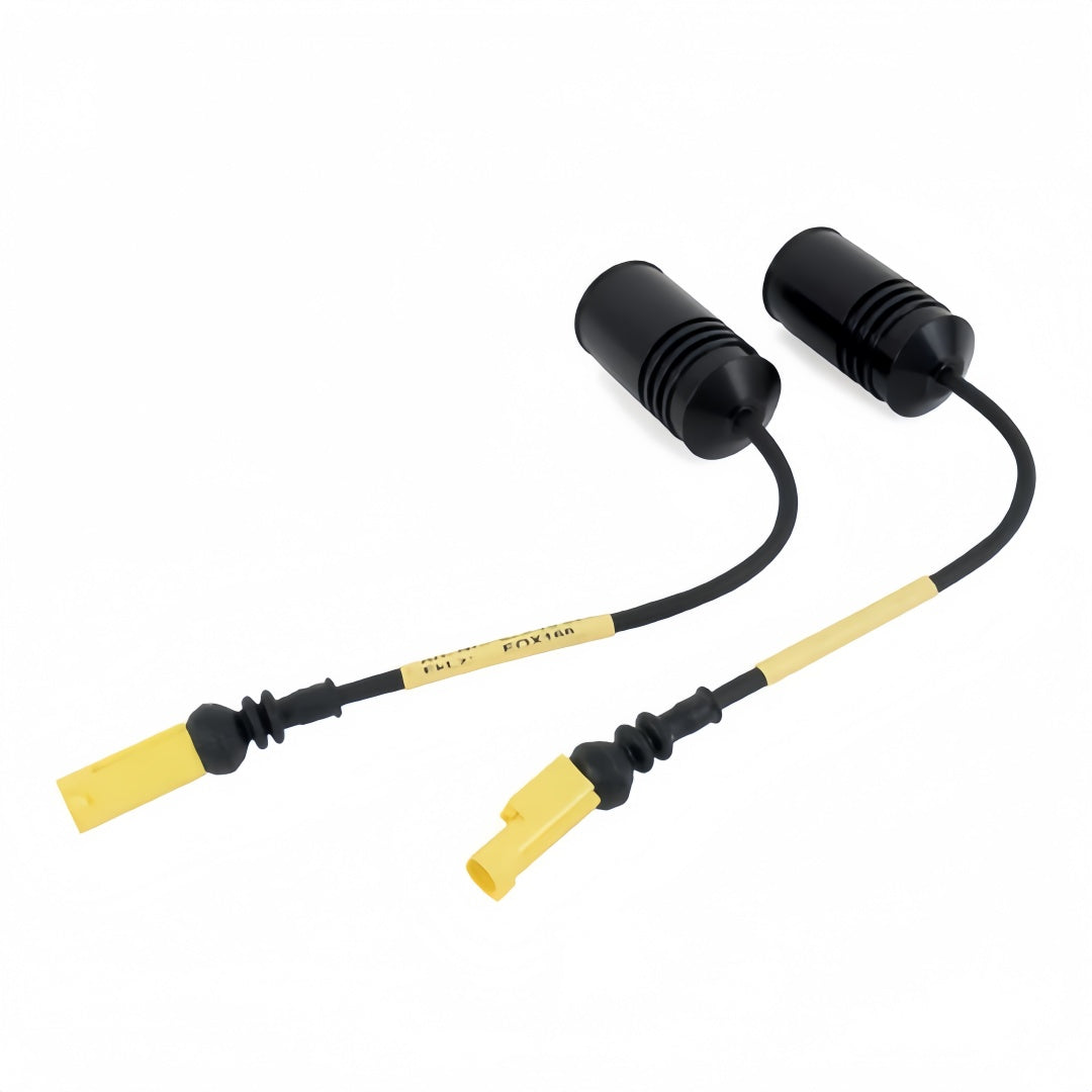 Ohlins EDC Cancellation Kit - M3 (F80), M4, M4 CS, M4 Comp (F82)