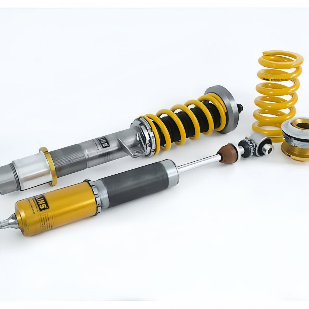 Ohlins Road & Track Coilover Kit - M3 (F80), M4 (F82) Trackday Kit 2013 -