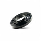 Yahua Hub Centric Wheel Spacers Set including bolts 13+16mm