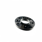 Yahua Hub Centric Wheel Spacers Set including bolts 13+16mm
