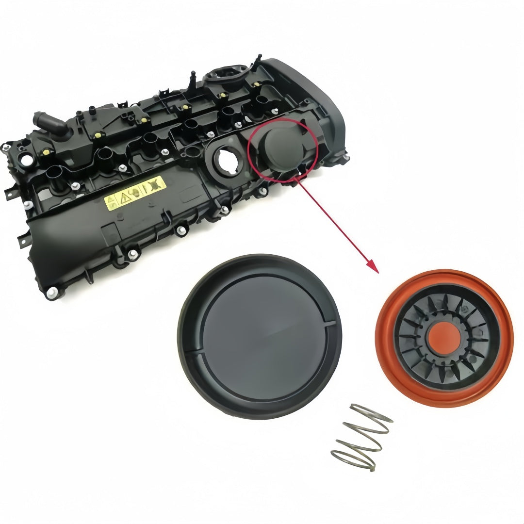Performance M Diaphragm Replacement kit - B58 PCV