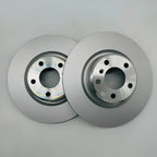 Yahua Performance M Fast Road Brake Package - BMW F3X - 3 & 4 SERIES With M Sport Brakes