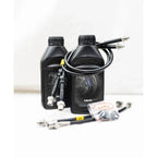 Yahua Performance M Fast Road Brake Package - BMW F3X - 3 & 4 SERIES With M Sport Brakes