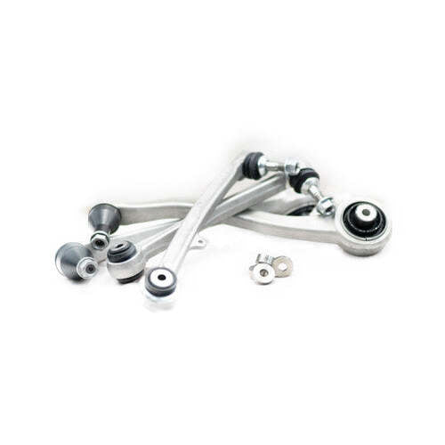Performance M Lemforder Suspension Arm Upgrade Kit - F2x / F3x Front M3/M4 LCA & TS