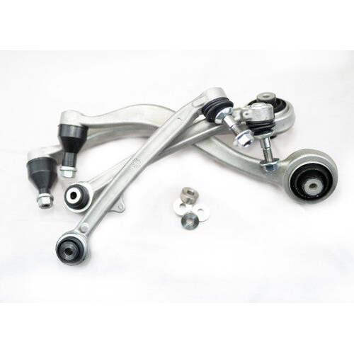 Performance M Lemforder Suspension Arm Upgrade Kit - F2x / F3x Front M3/M4 LCA & TS